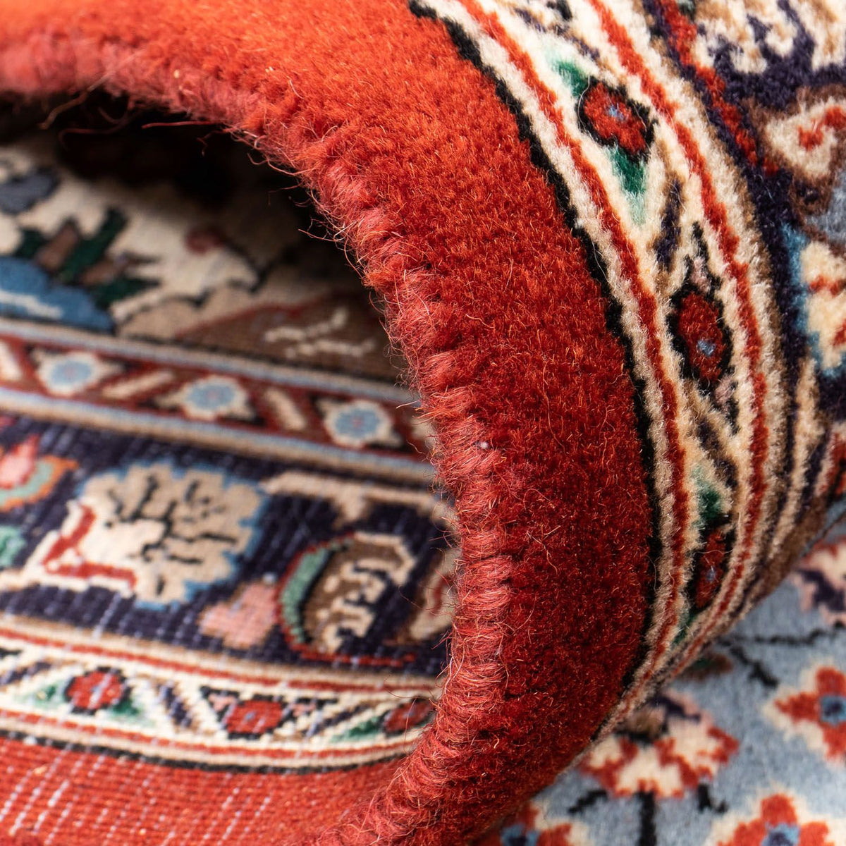 Perser Rug - Classic - 288 x 203 cm - multicolored