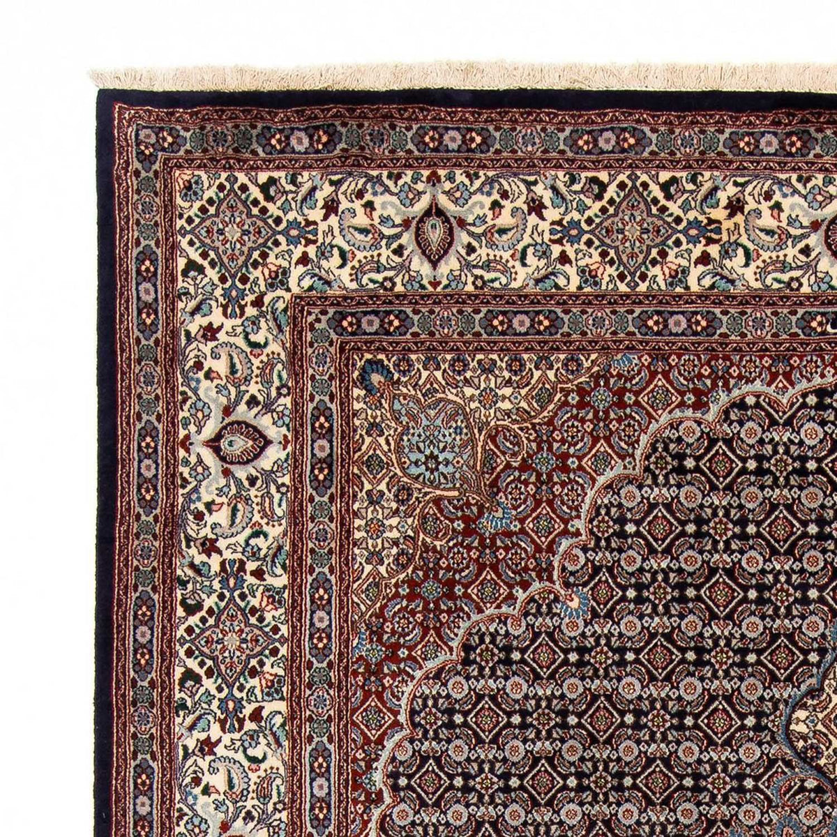 Perser Rug - Classic - 275 x 198 cm - dark blue