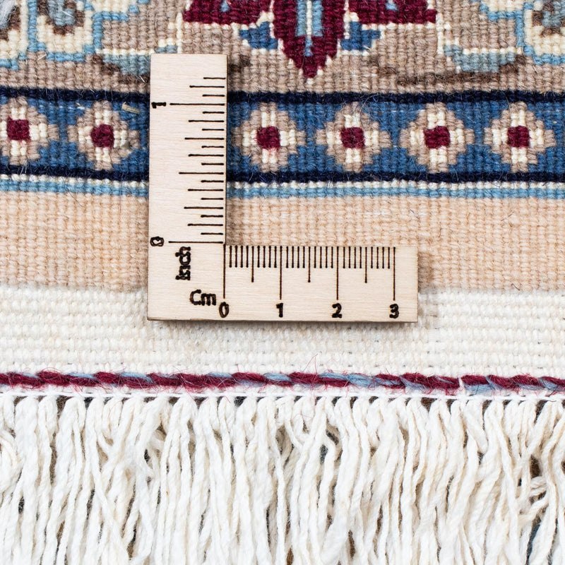 Perser Rug - Nain - Royal - 303 x 202 cm - beige