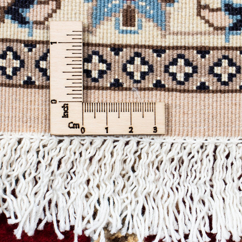 Perser Rug - Nain - Royal - 300 x 204 cm - red