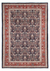 Perser Rug - Classic - 293 x 202 cm - black