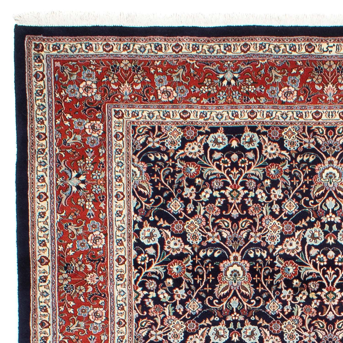 Moud Rug 202x293cm - Persian Rugs