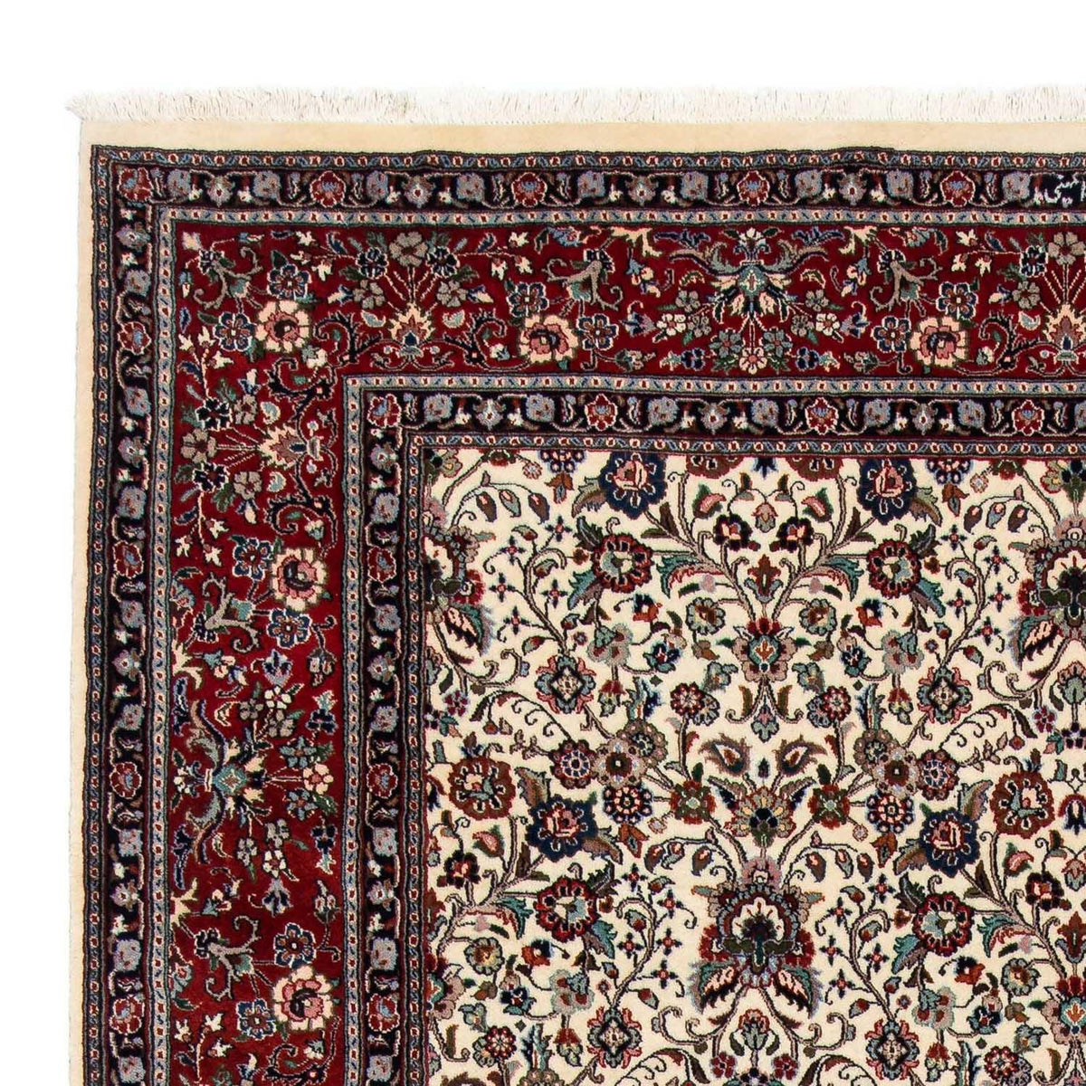 Perser Rug - Classic - 287 x 196 cm - beige