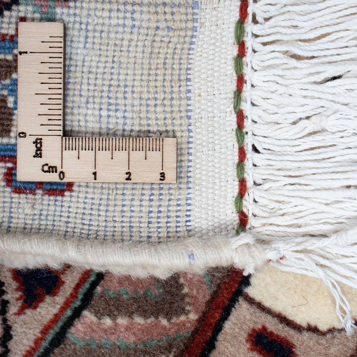 Perser Rug - Classic - 291 x 198 cm - beige