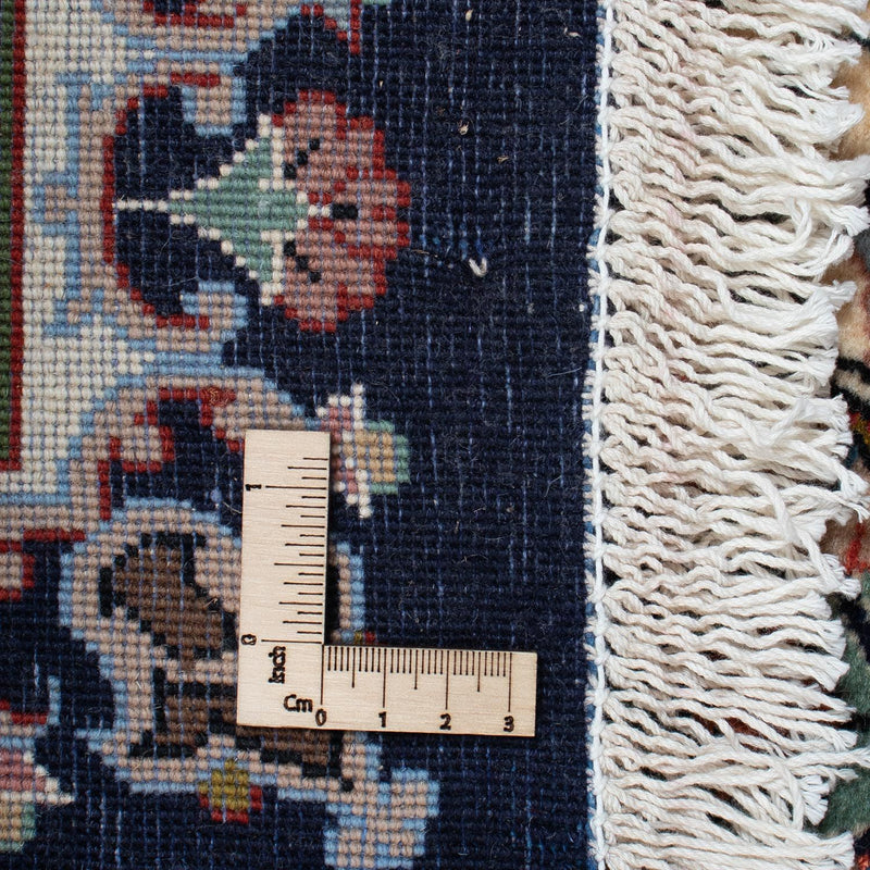 Perser Rug - Classic - 290 x 203 cm - black