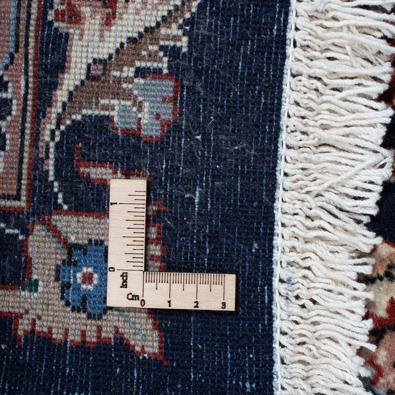 Perser Rug - Classic - 295 x 203 cm - black