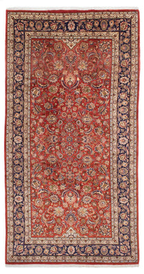Perser Rug - Classic - 295 x 202 cm - red
