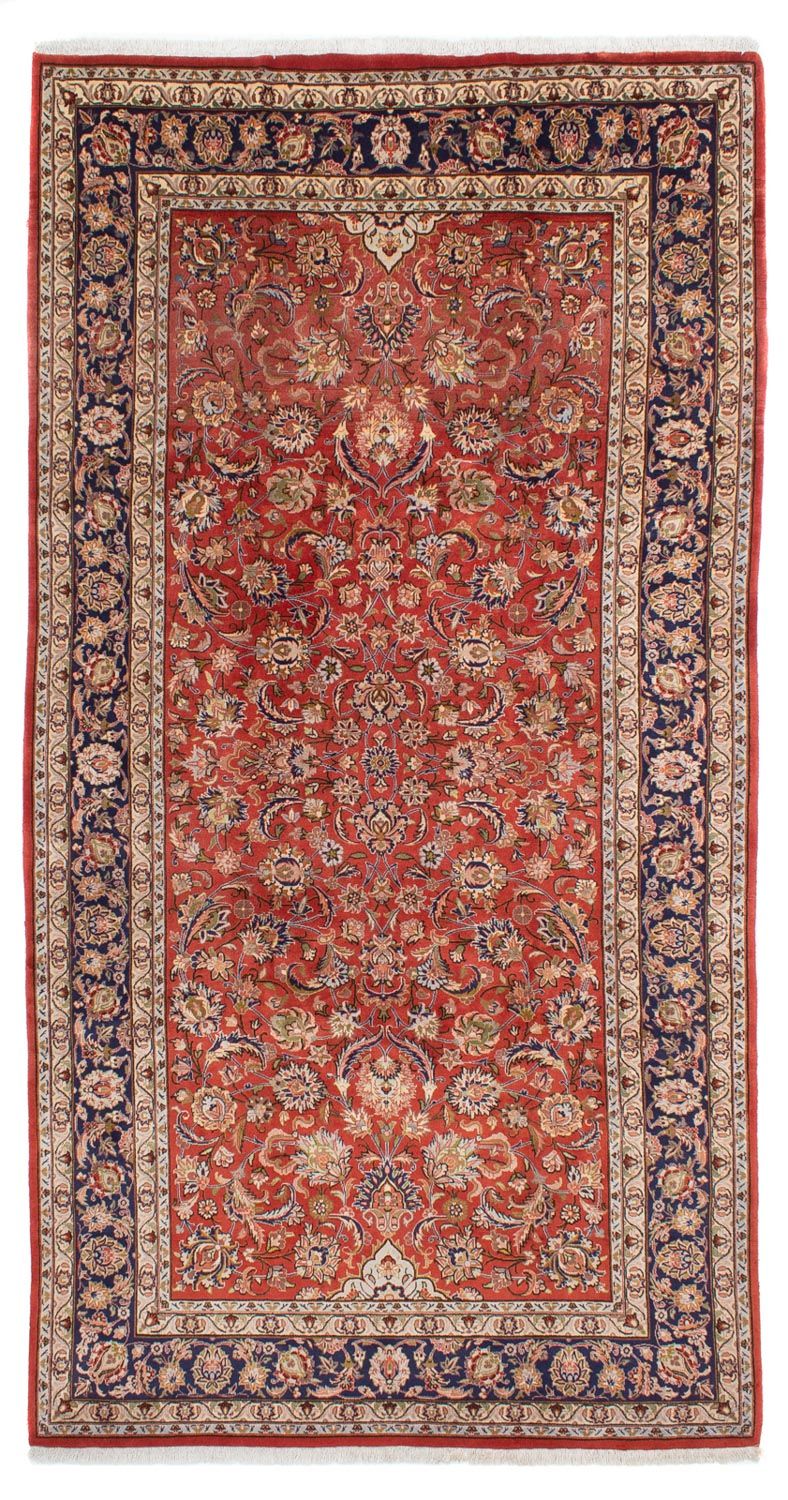 Perser Rug - Classic - 295 x 202 cm - red