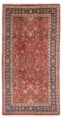 Perser Rug - Classic - 295 x 202 cm - red