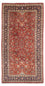 Perser Rug - Classic - 295 x 202 cm - red