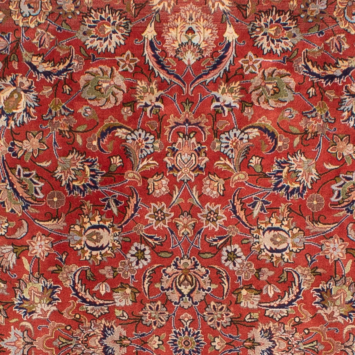 Perser Rug - Classic - 295 x 202 cm - red