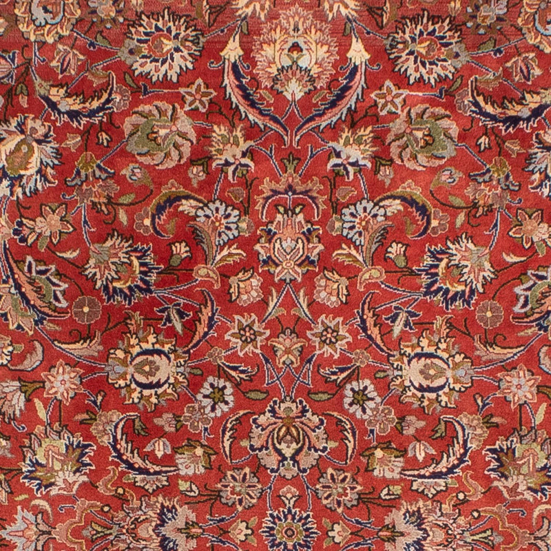 Perser Rug - Classic - 295 x 202 cm - red