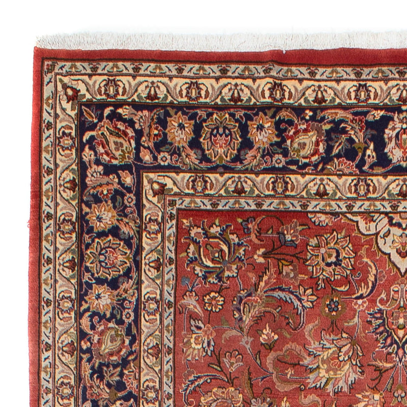 Perser Rug - Classic - 295 x 202 cm - red