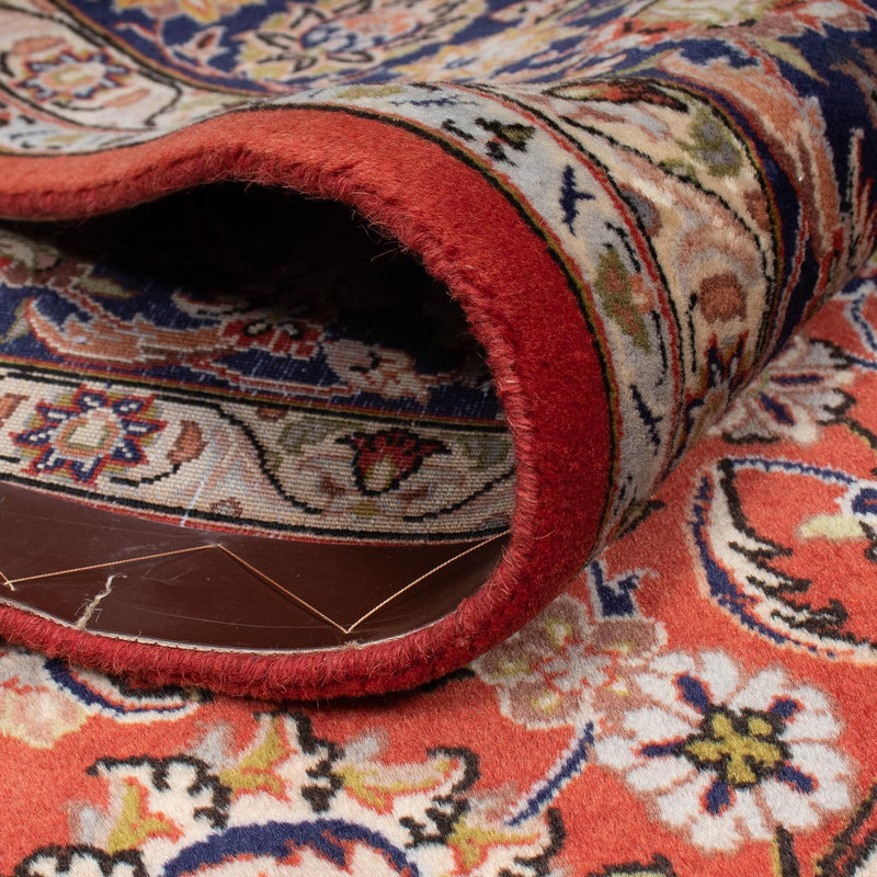 Perser Rug - Classic - 295 x 202 cm - red