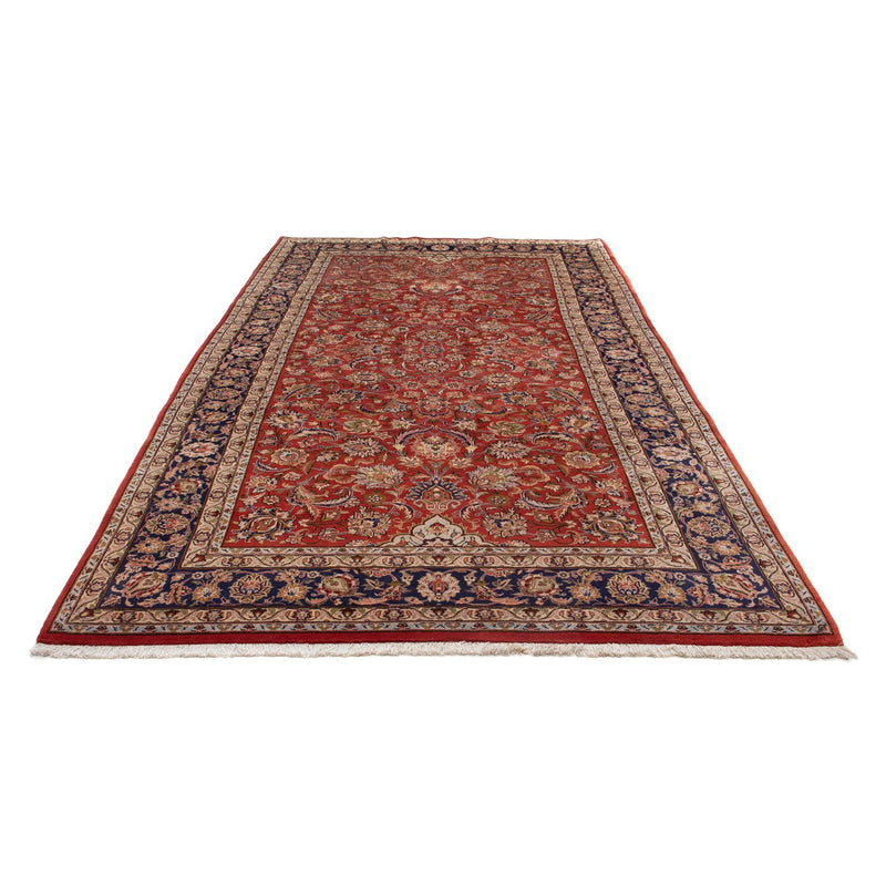 Perser Rug - Classic - 295 x 202 cm - red