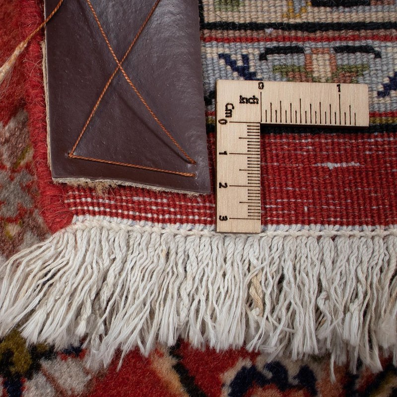 Perser Rug - Classic - 295 x 202 cm - red