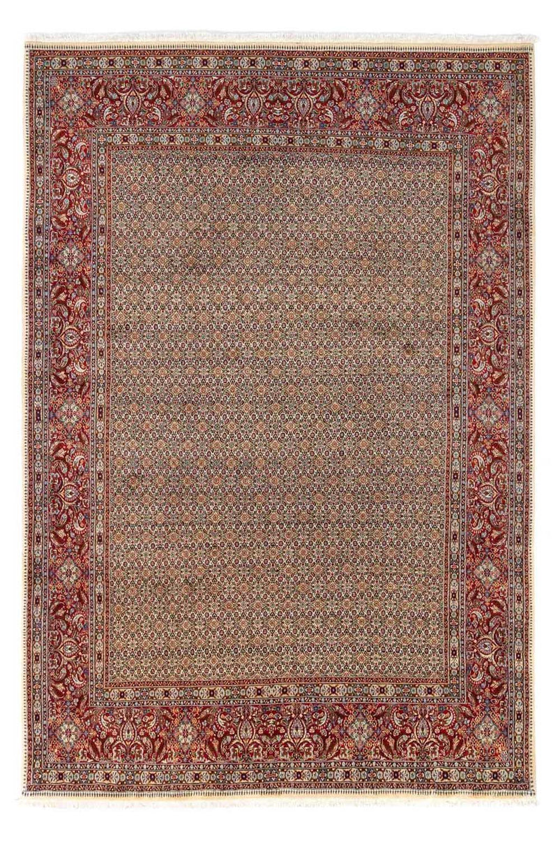 Moud Rug 238x346cm - Persian Rugs