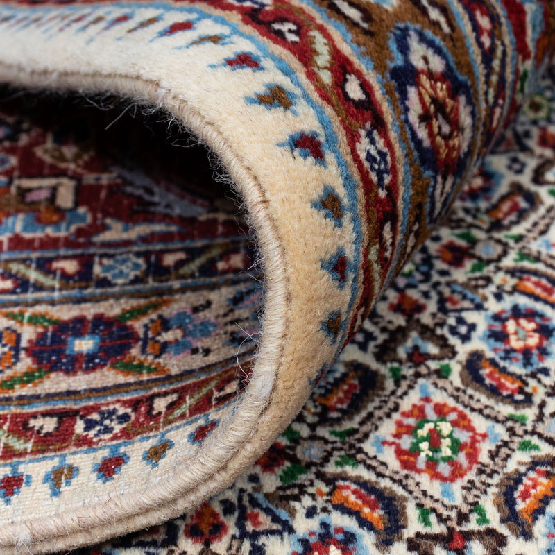 Moud Rug 238x346cm - Persian Rugs