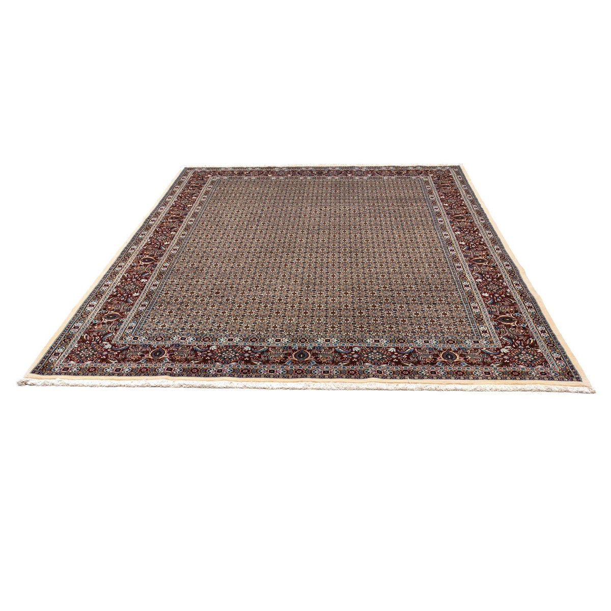 Perser Rug - Classic - 346 x 252 cm - beige