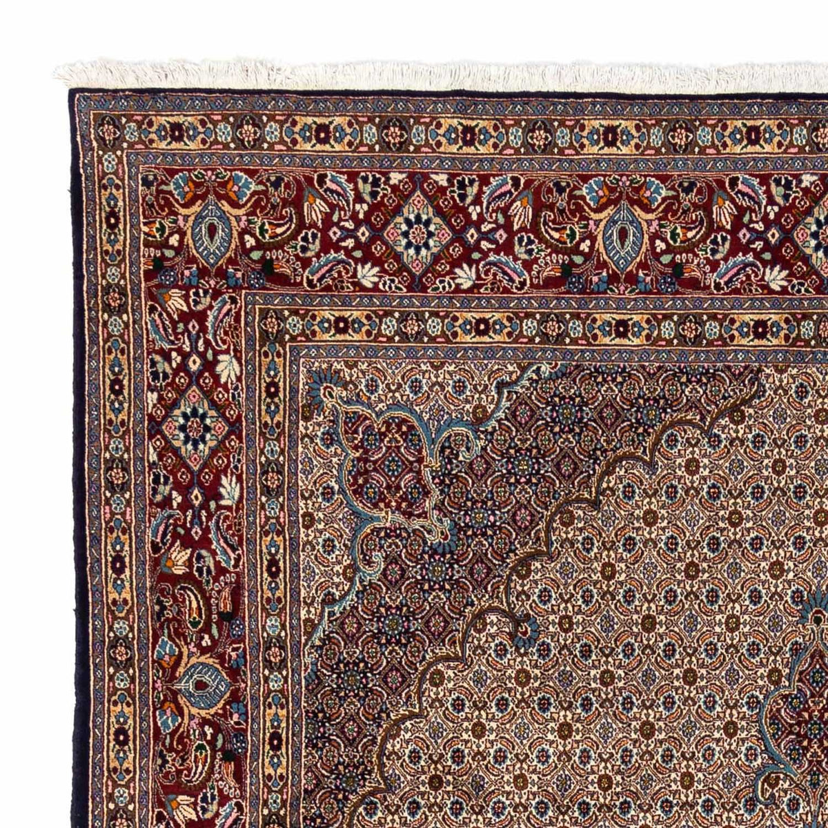Moud Rug 243x347cm - Persian Rugs