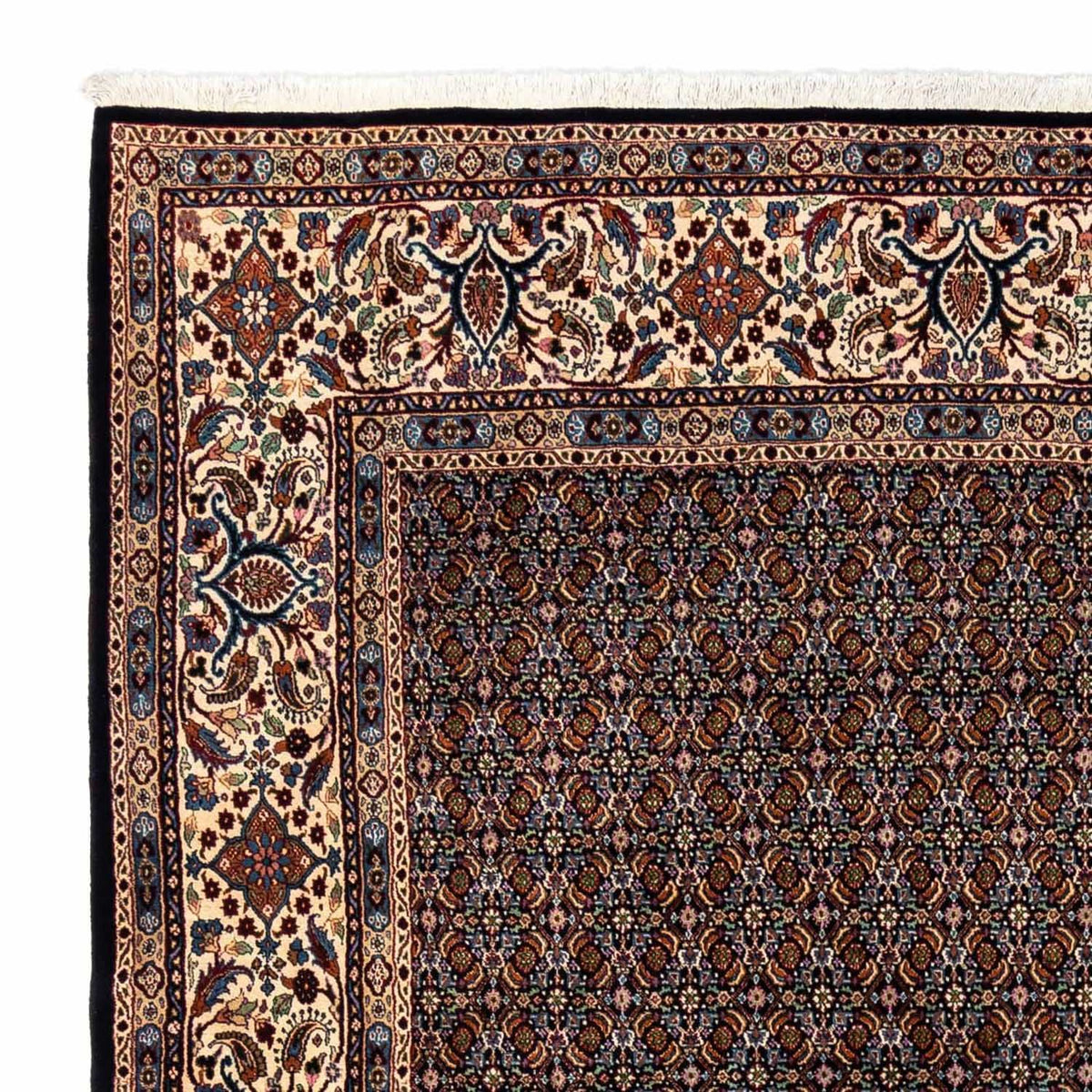 Moud Rug 246x340cm - Persian Rugs