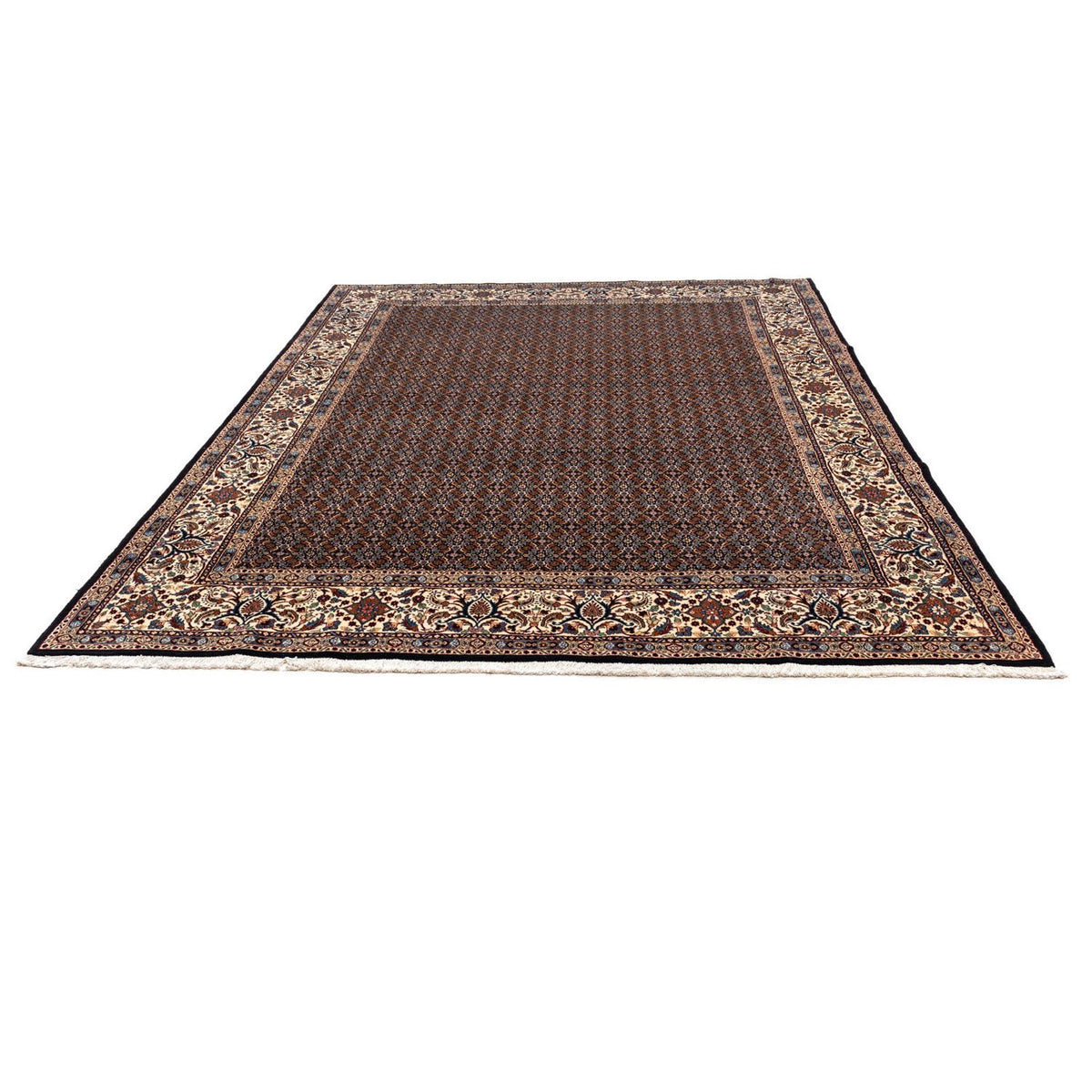 Perser Rug - Classic - 340 x 246 cm - dark blue