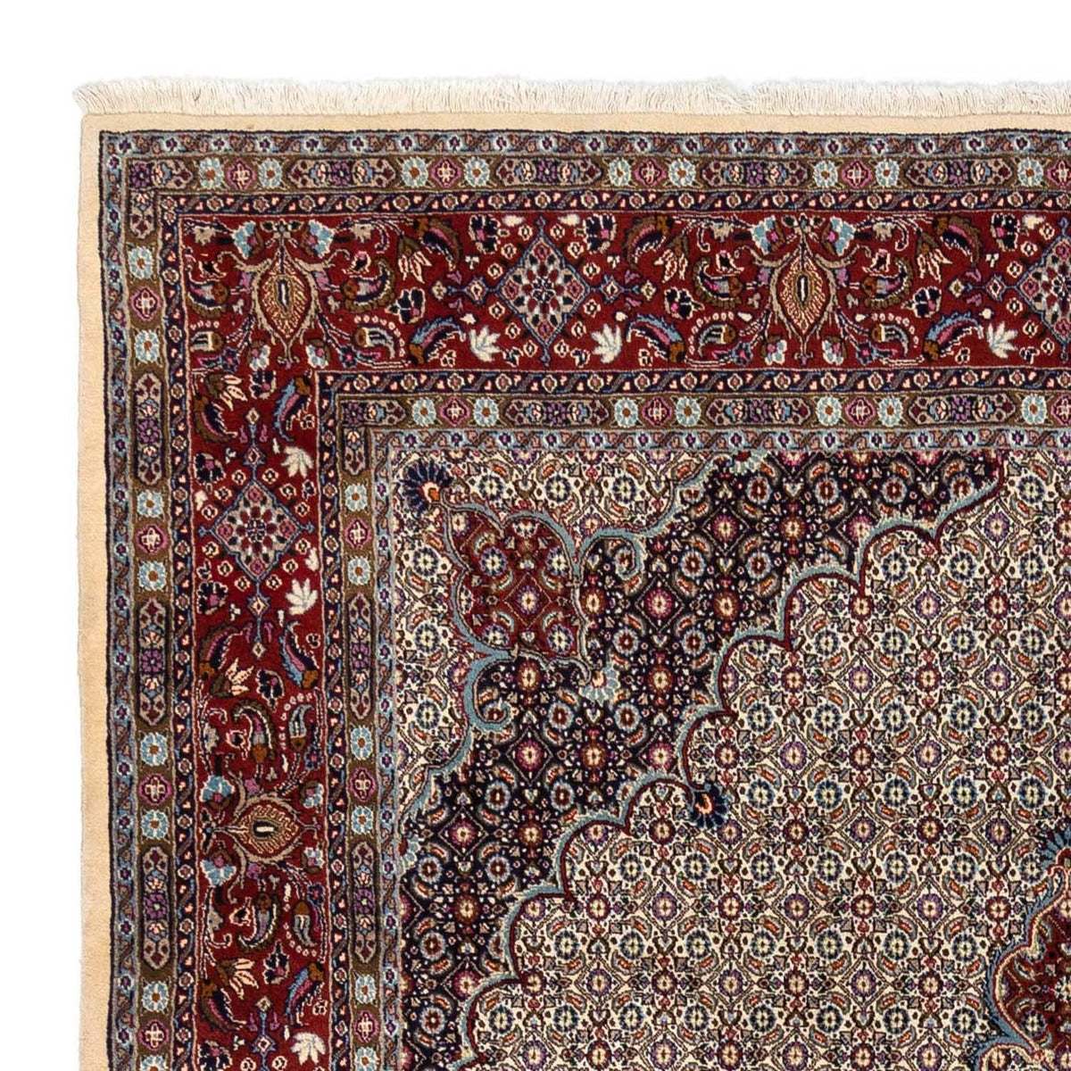 Moud Rug 248x346cm - Persian Rugs
