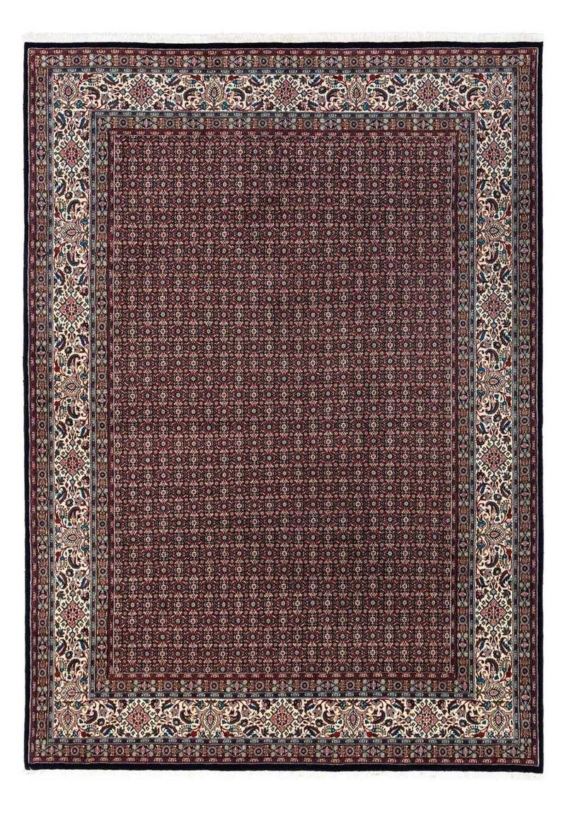 Perser Rug - Classic - 345 x 247 cm - dark blue