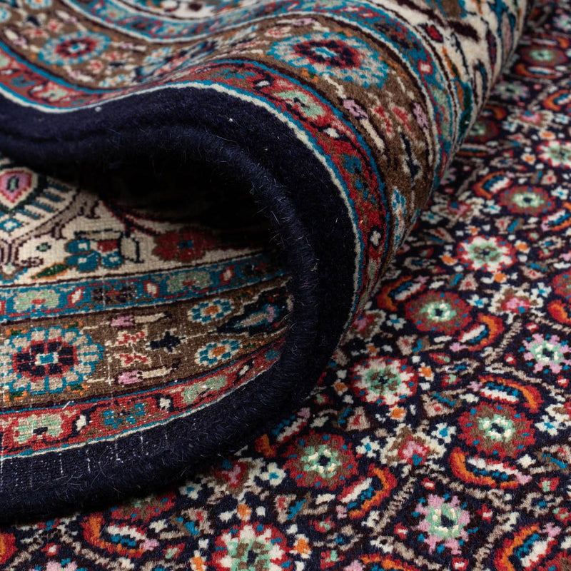 Perser Rug - Classic - 345 x 247 cm - dark blue