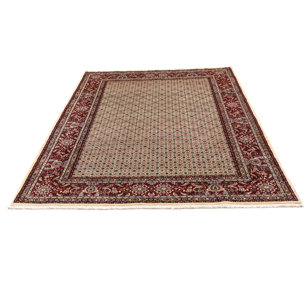 Perser Rug - Classic - 345 x 244 cm - beige