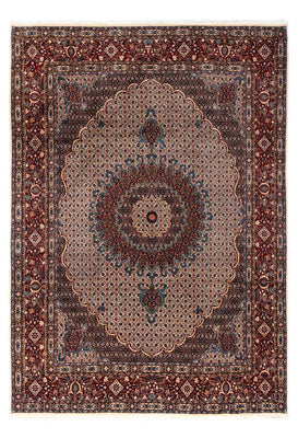 Perser Rug - Classic - 342 x 248 cm - light brown