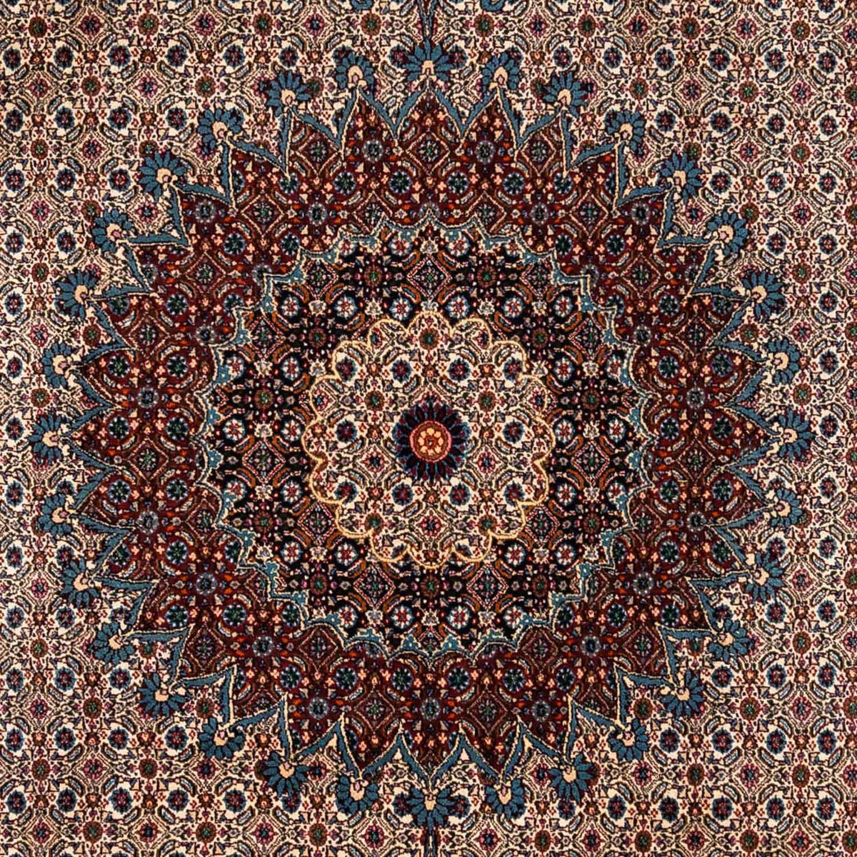 Perser Rug - Classic - 342 x 248 cm - light brown