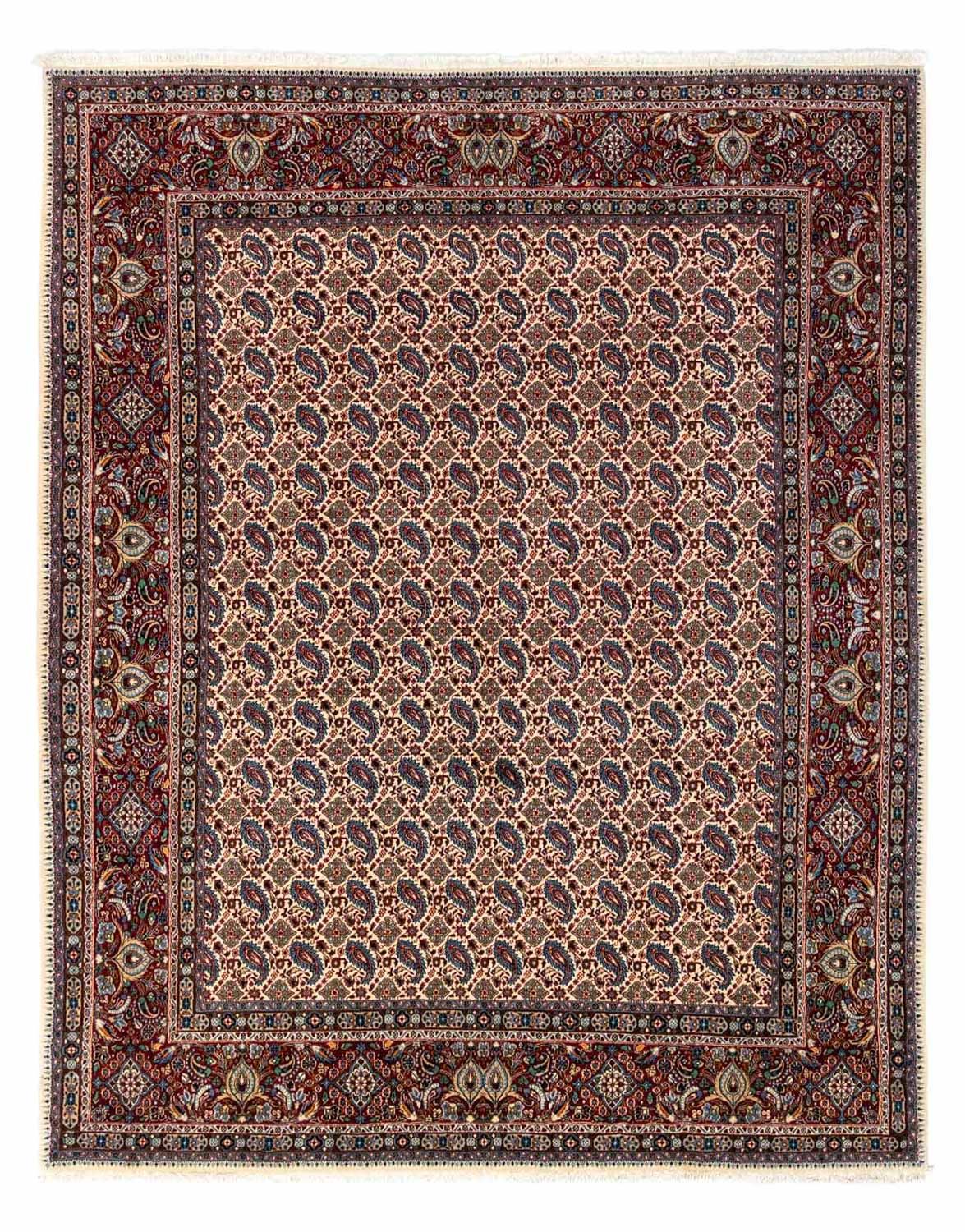 Perser Rug - Classic - 298 x 248 cm - beige