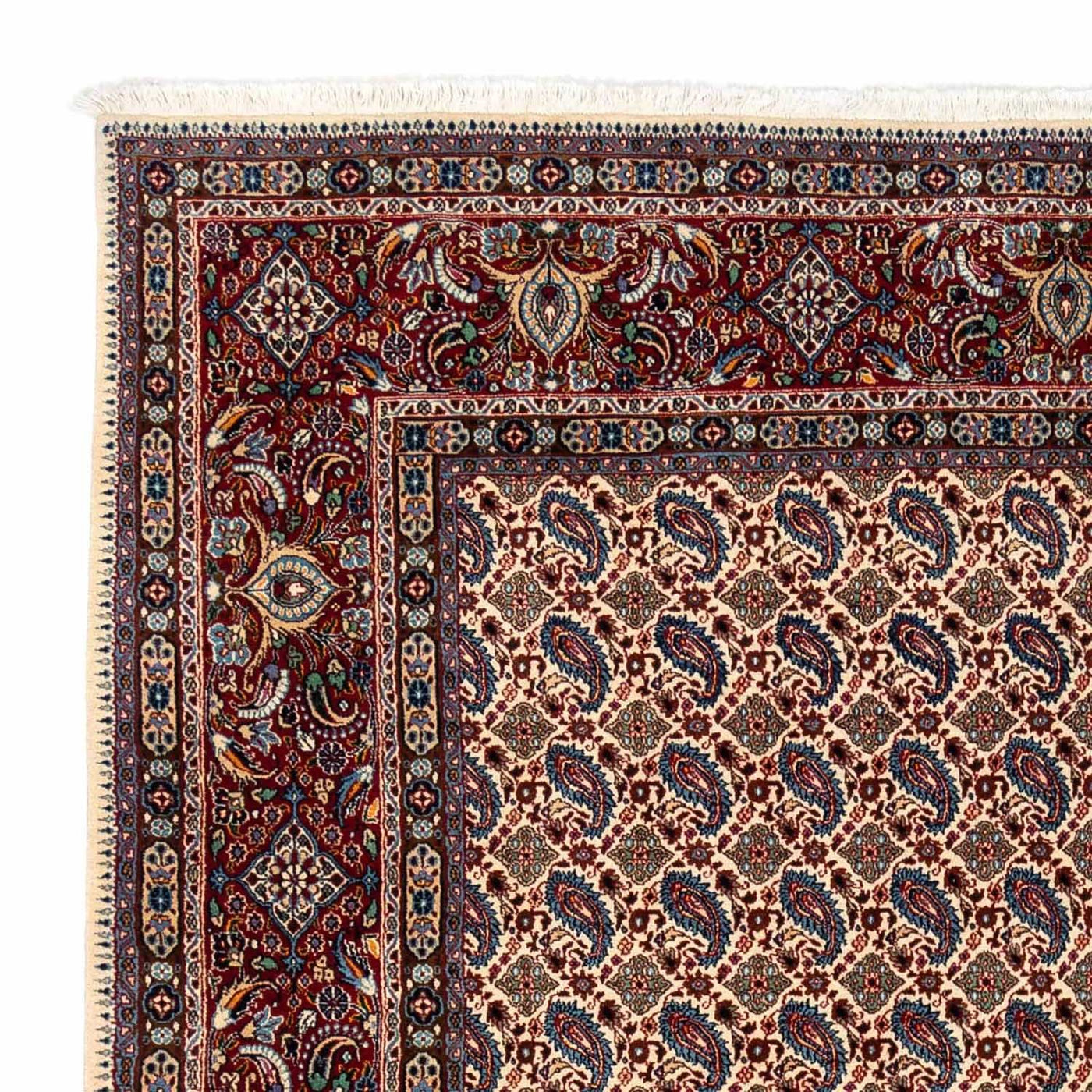 Moud Rug 298x248cm - Persian Rugs