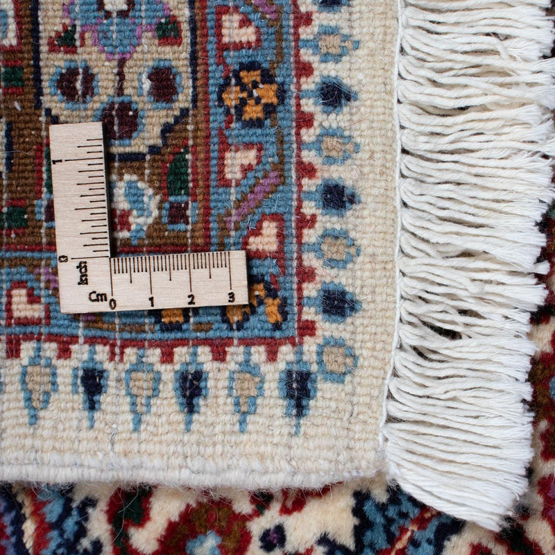 Perser Rug - Classic - 298 x 248 cm - beige