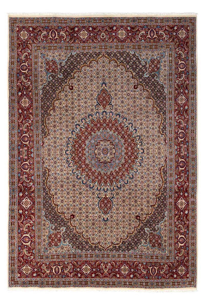 Moud Rug 245x350cm - Persian Rugs