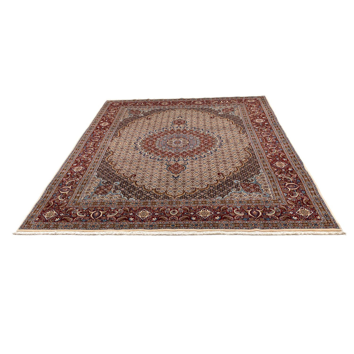 Perser Rug - Classic - 350 x 245 cm - beige