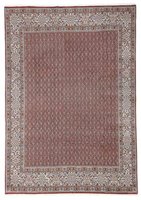 Perser Rug - Classic - 397 x 296 cm - light red