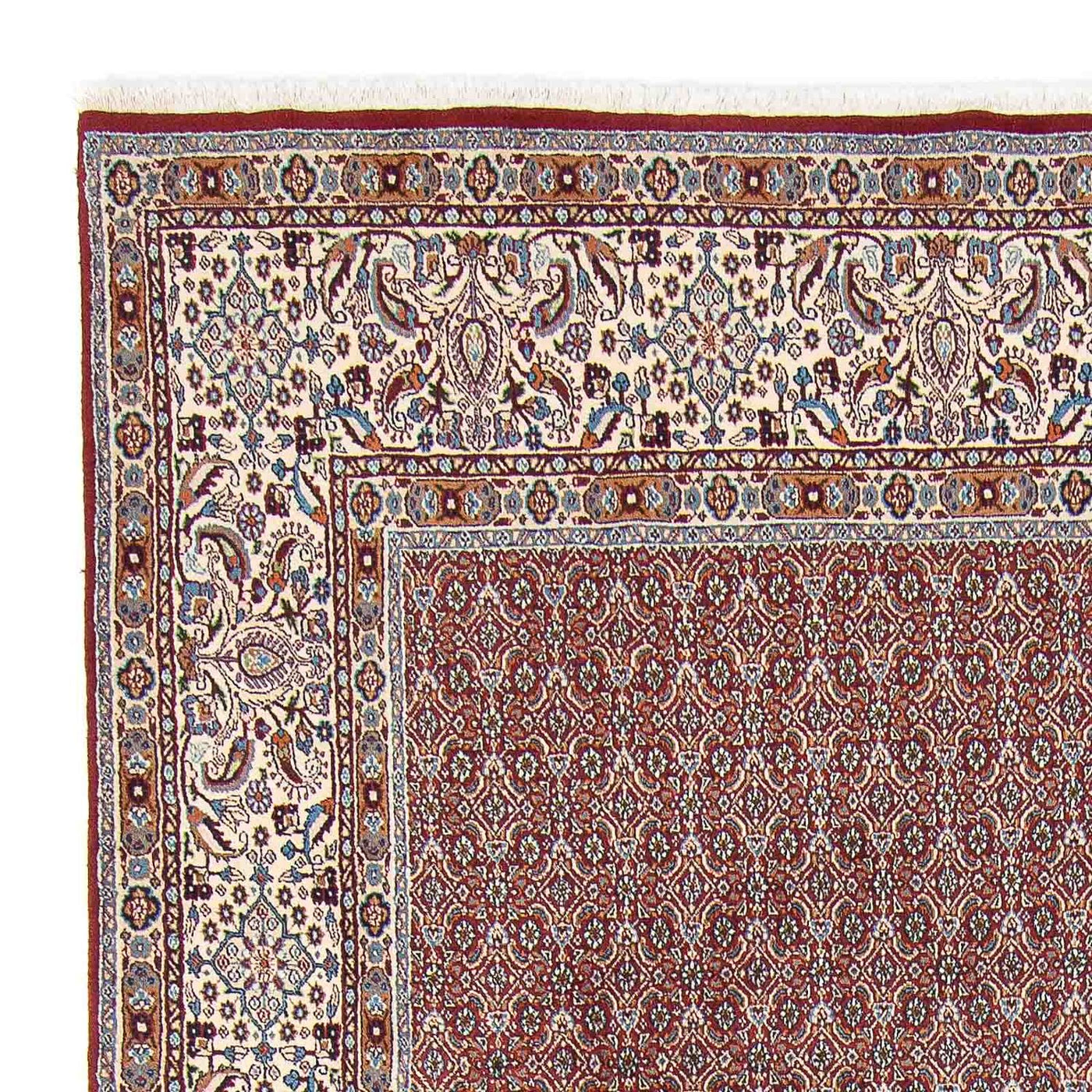 Moud Rug 397x296cm - Persian Rugs