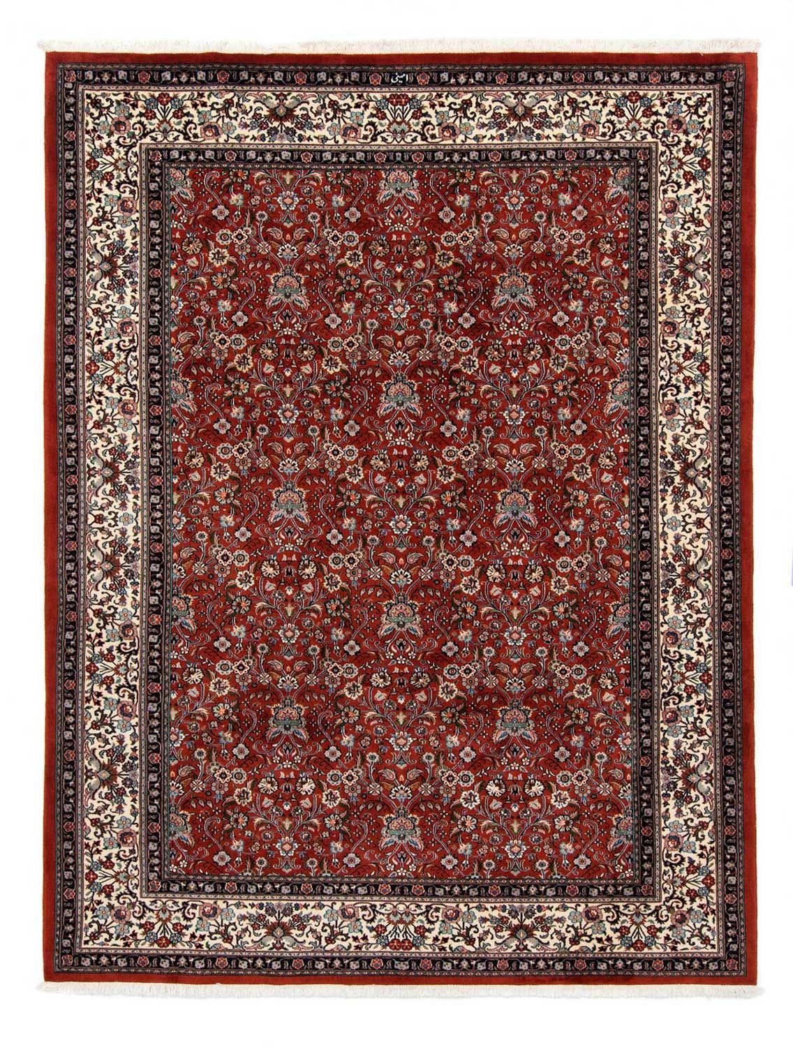 Perser Rug - Classic - 290 x 210 cm - red