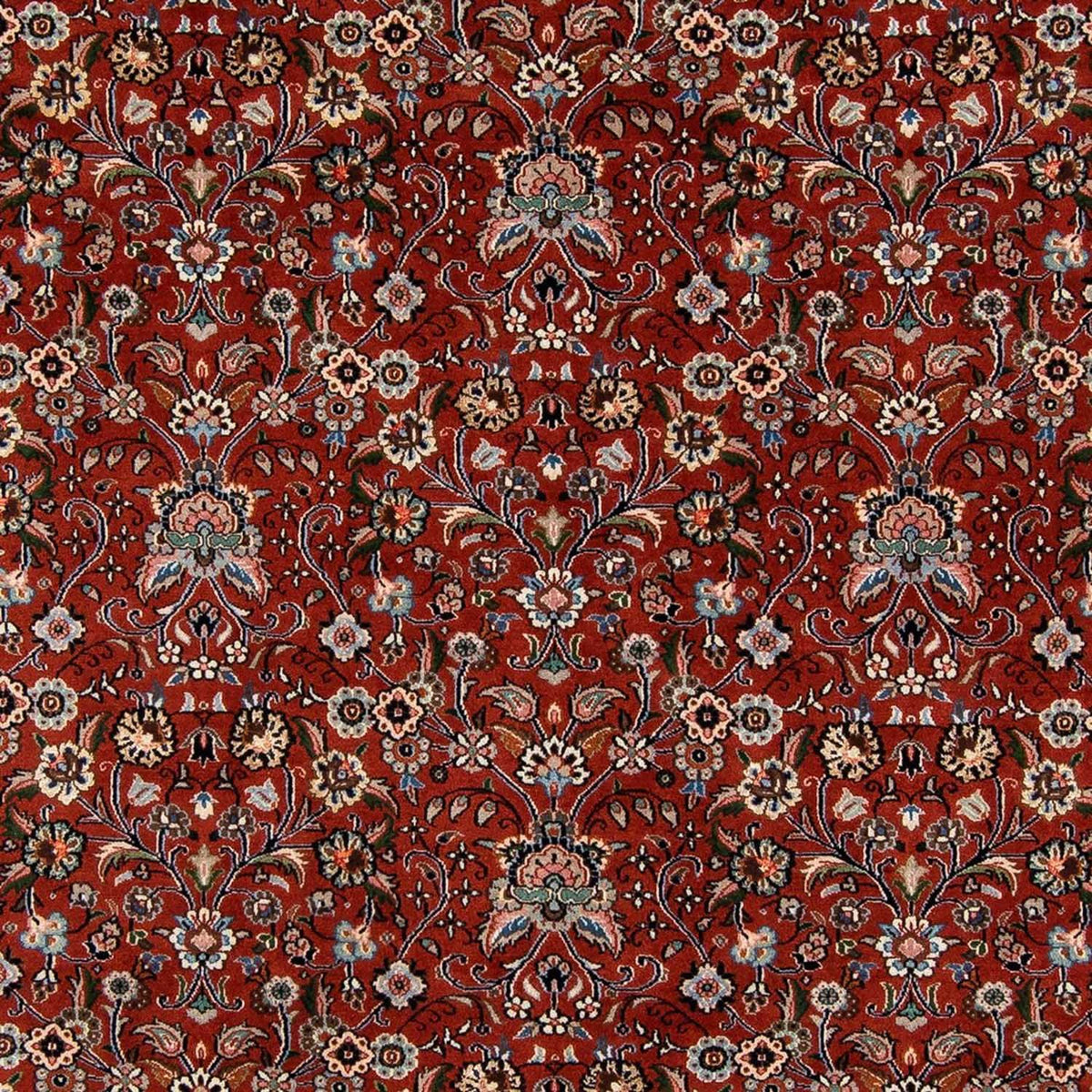 Perser Rug - Classic - 290 x 210 cm - red