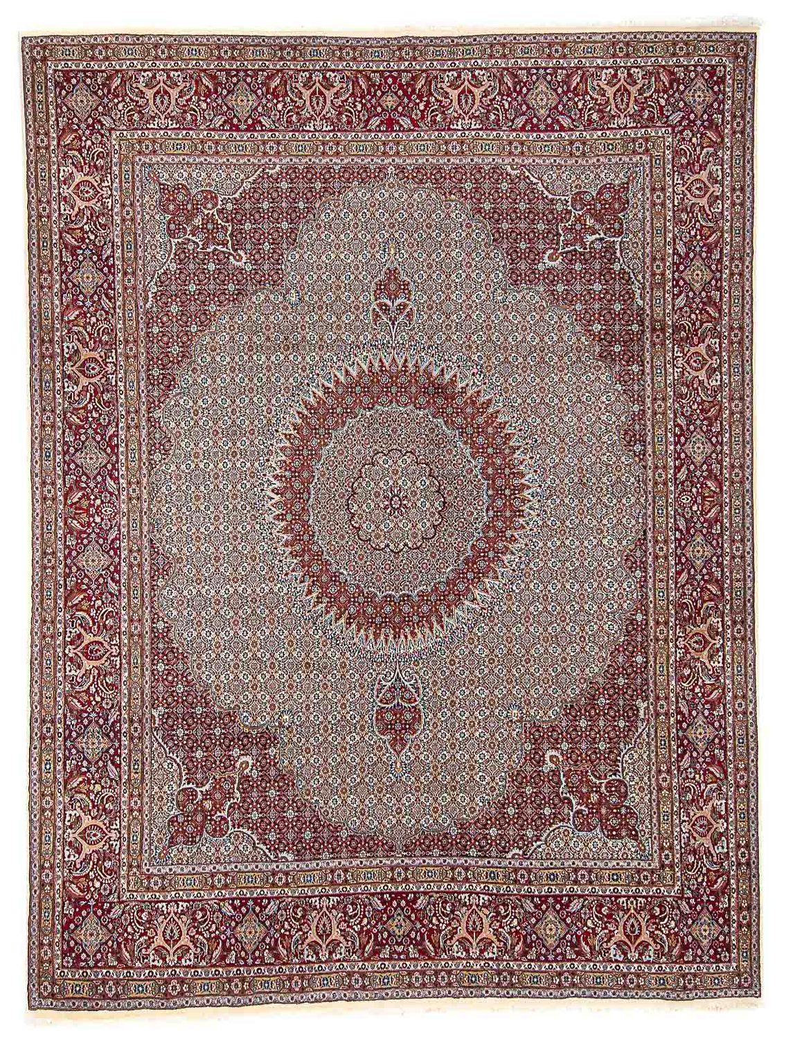 Perser Rug - Classic - 392 x 300 cm - beige