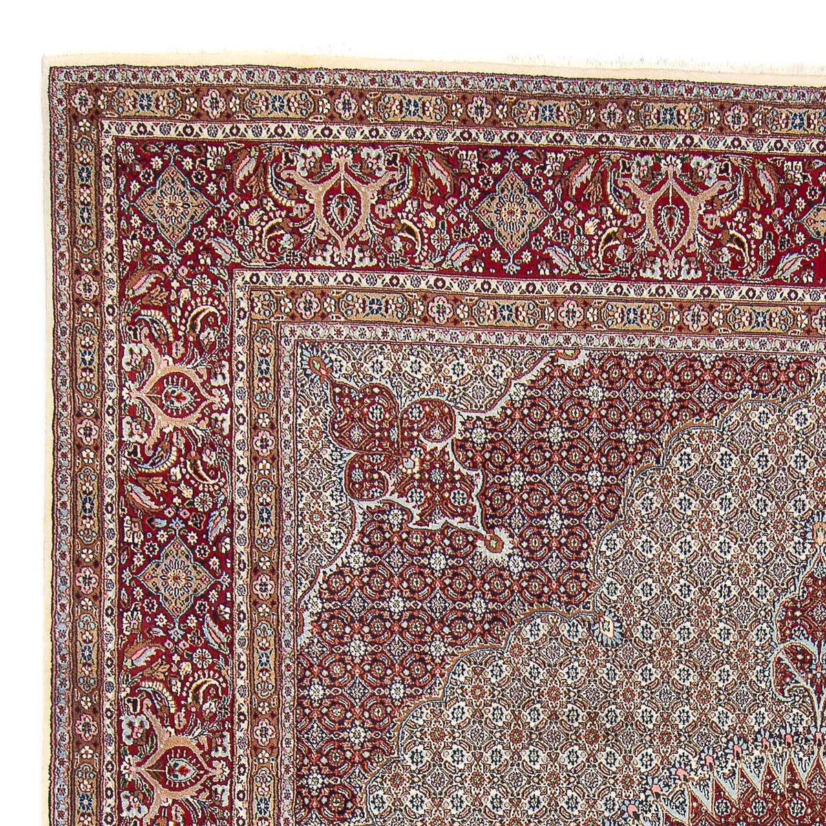 Perser Rug - Classic - 392 x 300 cm - beige