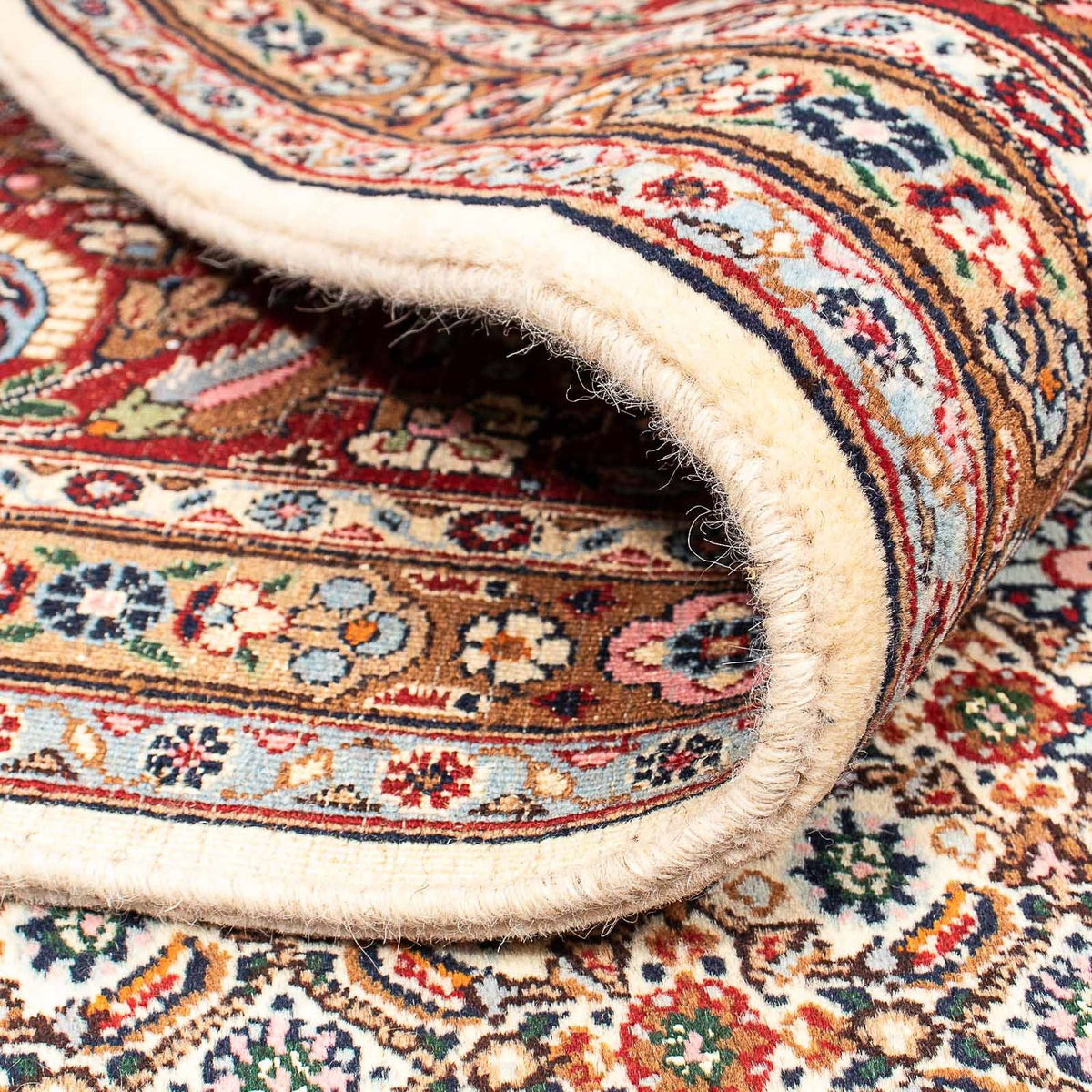 Perser Rug - Classic - 392 x 300 cm - beige