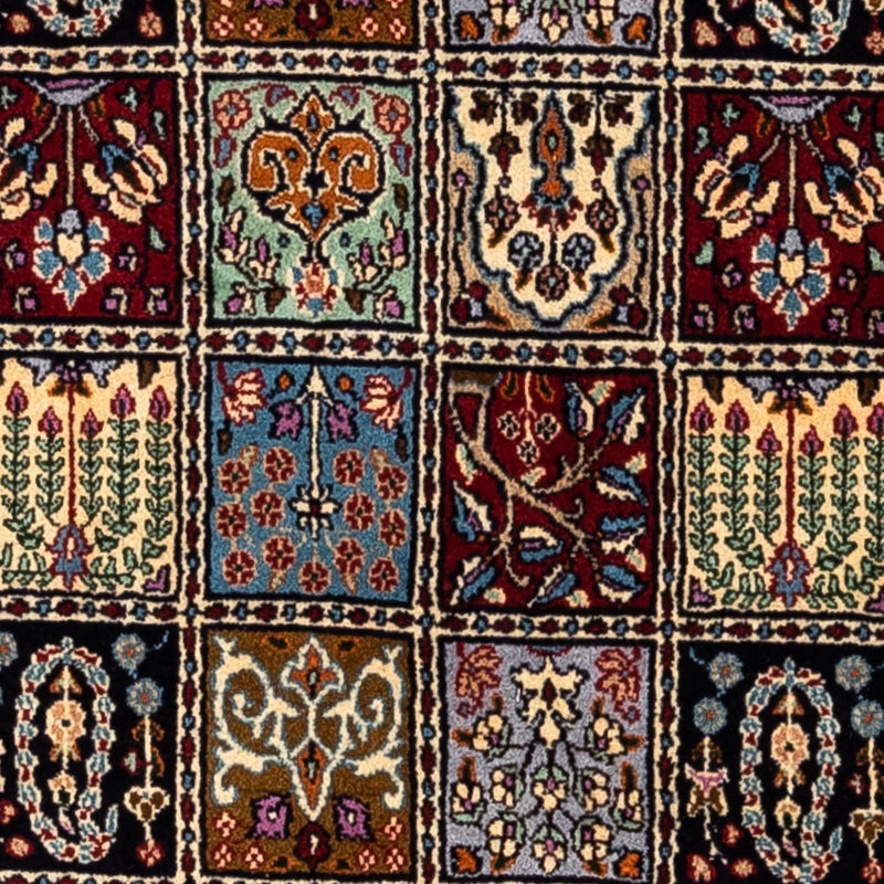 Perser Rug - Classic - 240 x 148 cm - dark red