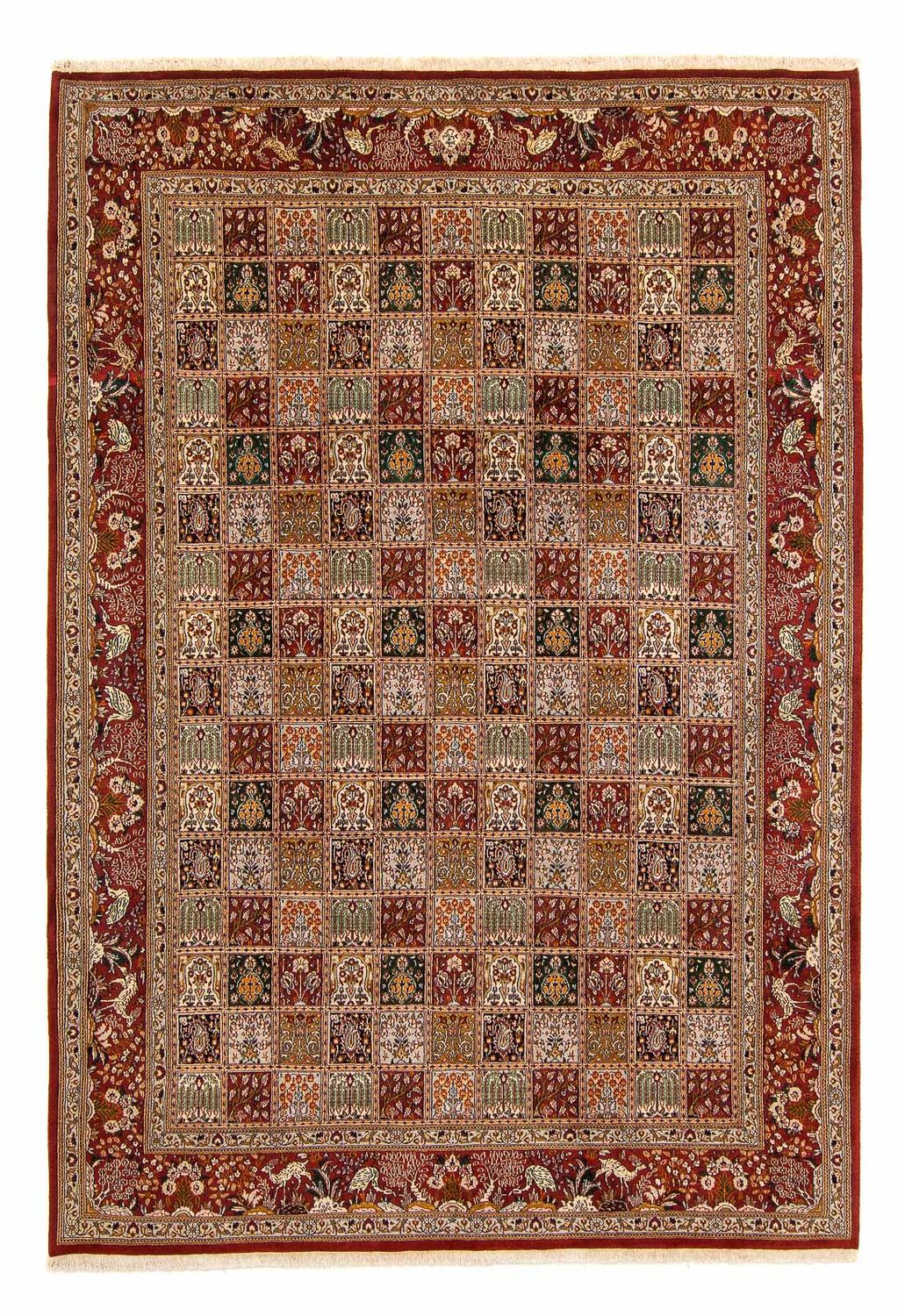 Perser Rug - Classic - 350 x 244 cm - multicolored