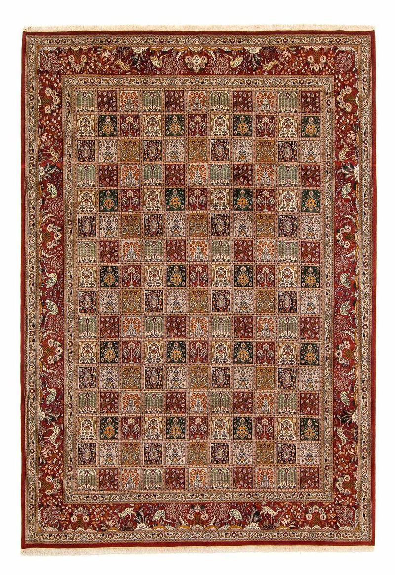 Perser Rug - Classic - 350 x 244 cm - multicolored