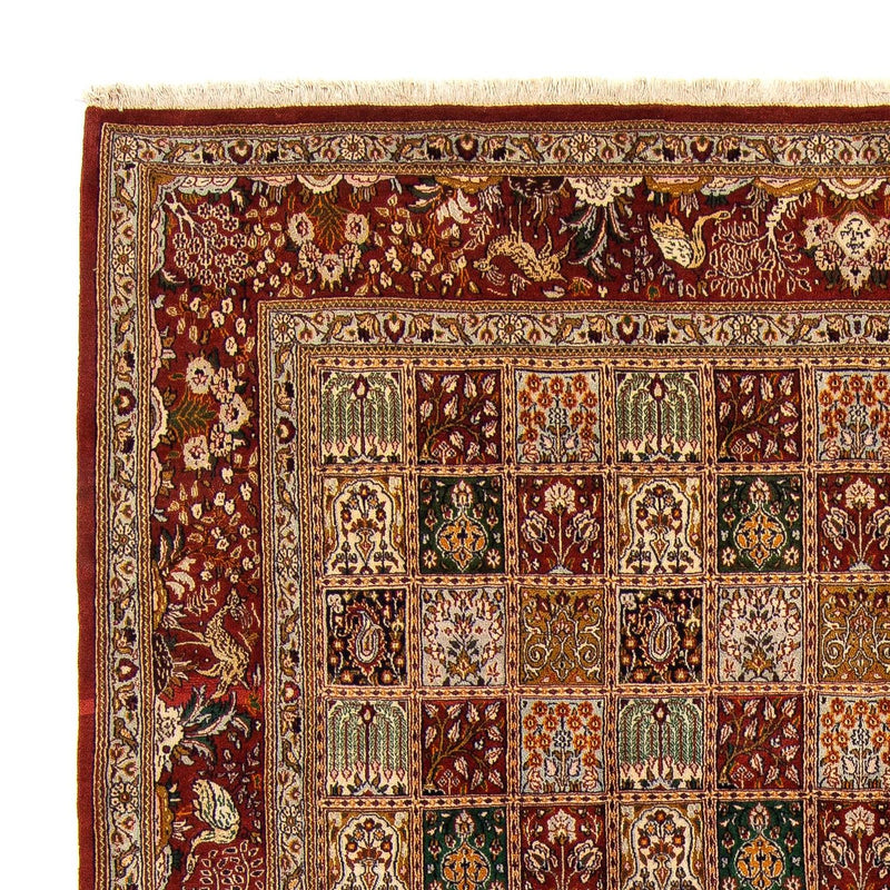 Perser Rug - Classic - 350 x 244 cm - multicolored