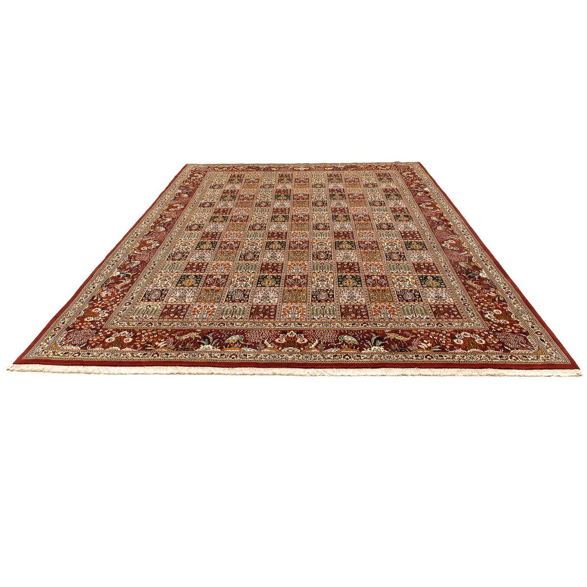 Perser Rug - Classic - 350 x 244 cm - multicolored