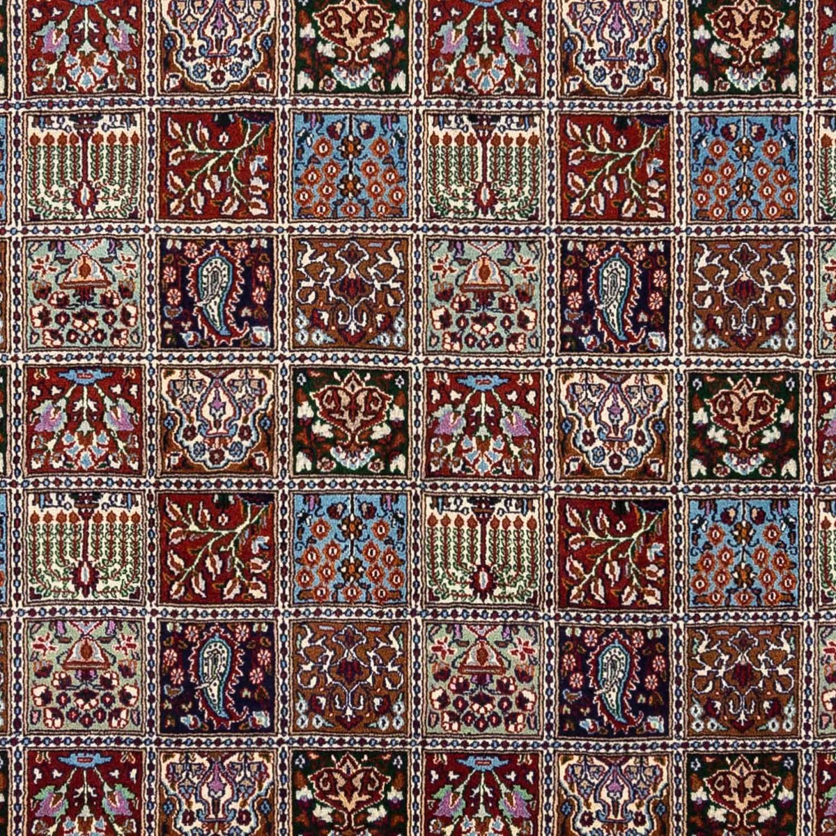 Perser Rug - Classic - 357 x 256 cm - beige